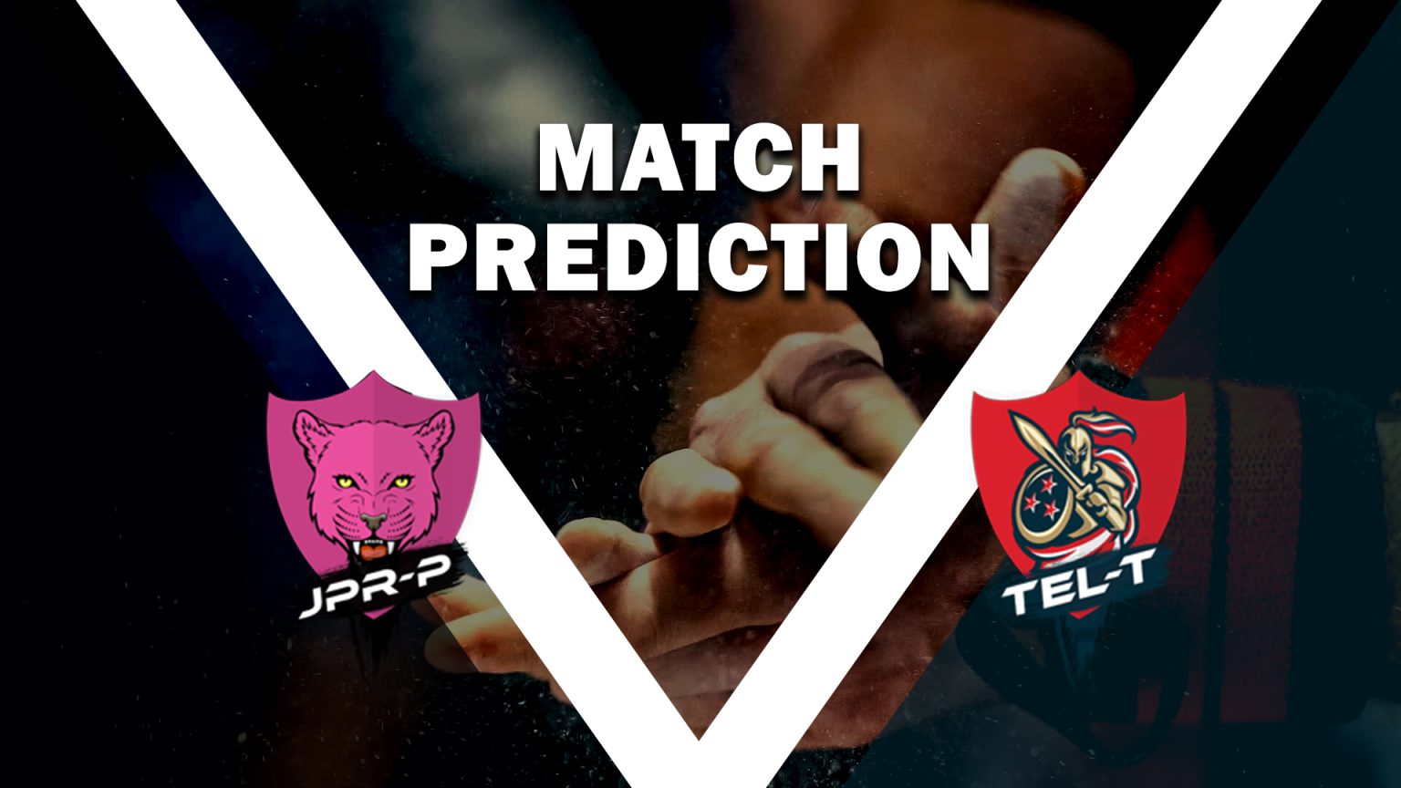 Indian Kabaddi League: Match 110, Jaipur Pink Panthers Vs. Telugu 