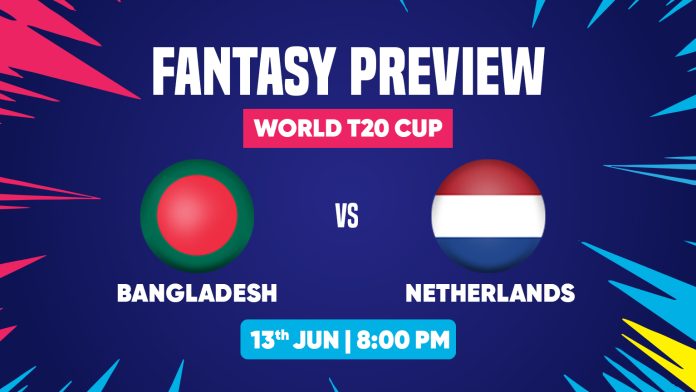 World T20 Cup 2024 Bangladesh vs West Indies