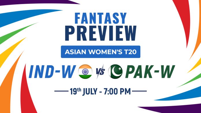 asian-womens-t20-fantasy preview