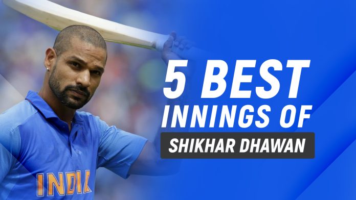 5-Best-innings-of-Shikhar-Dhawan