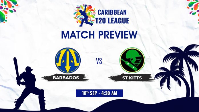 Barbados-vs-St-Kitts-&-Nevis