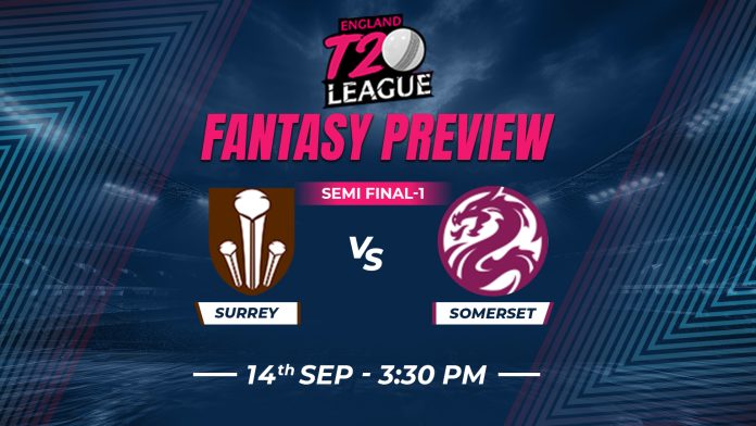 England T20 Surrey-vs-Somerset-Semifinal-1