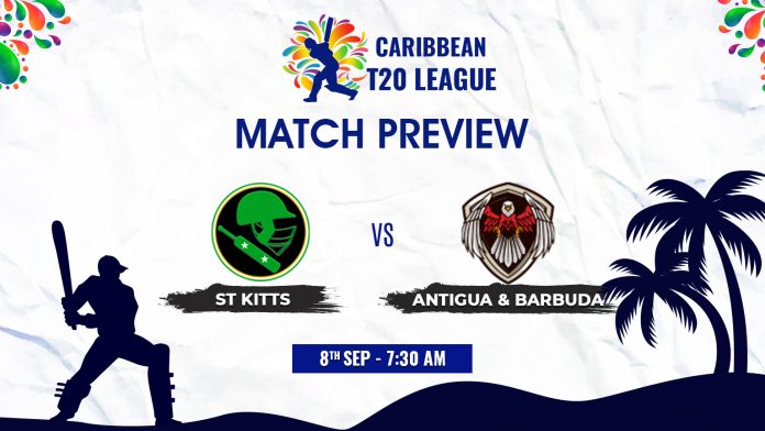 St-Kitts-and-Nevis-vs-Antigua-&-Barbuda